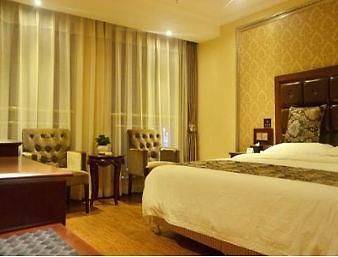 Super 8 Hotel Chongqing Longtousi North Railway Station Δωμάτιο φωτογραφία