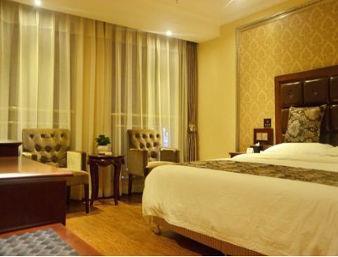 Super 8 Hotel Chongqing Longtousi North Railway Station Δωμάτιο φωτογραφία